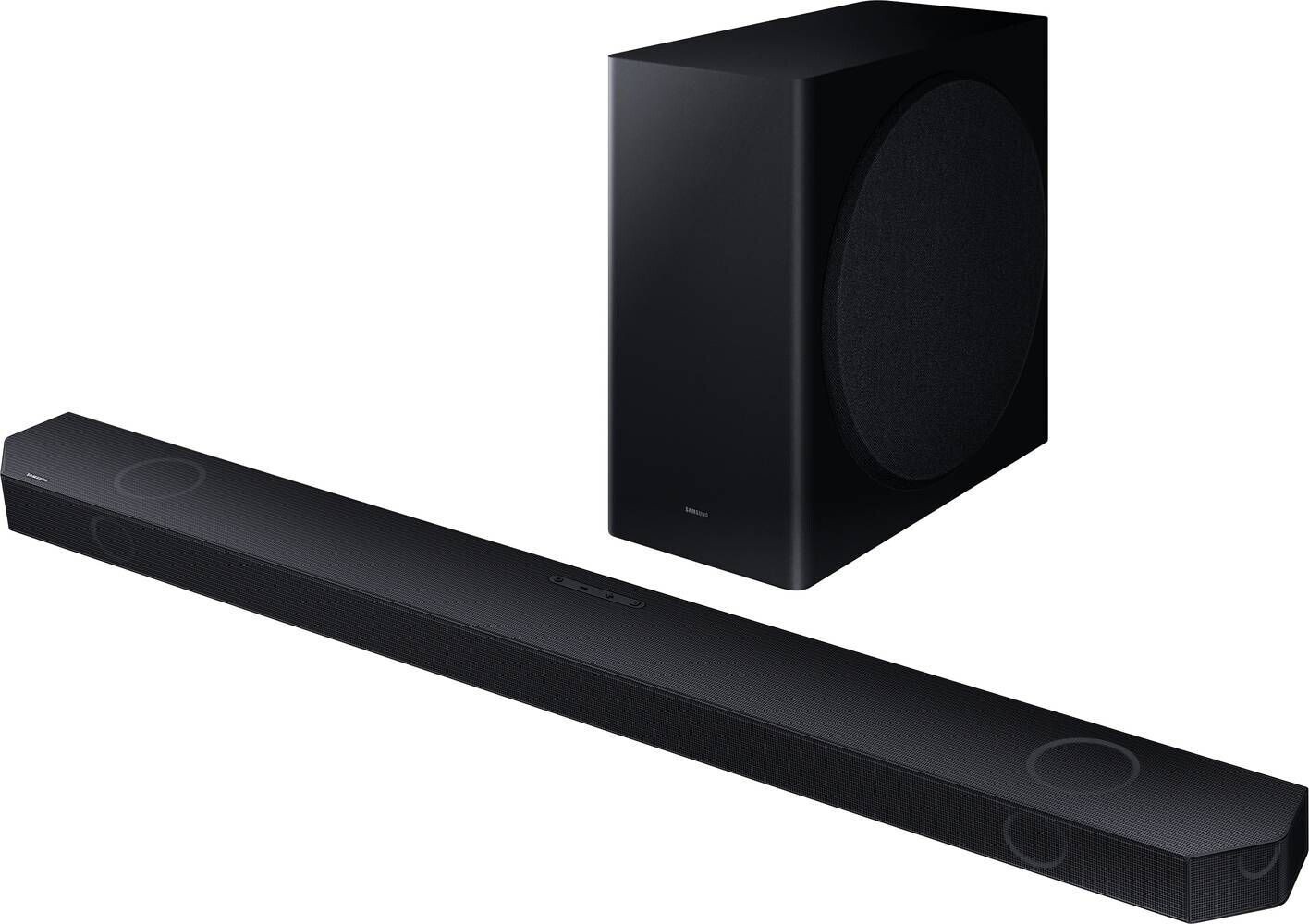 Samsung HW-Q810B Soundbar - Schwarz