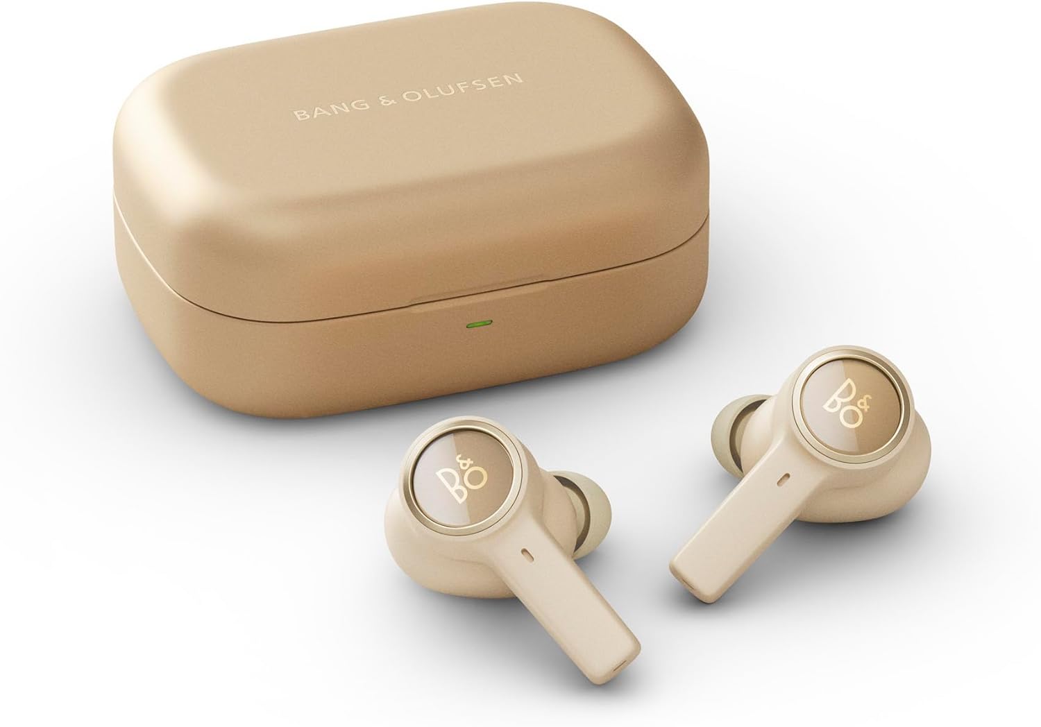 B&O PLAY by Bang & Olufsen Beoplay EX - Gold Tone