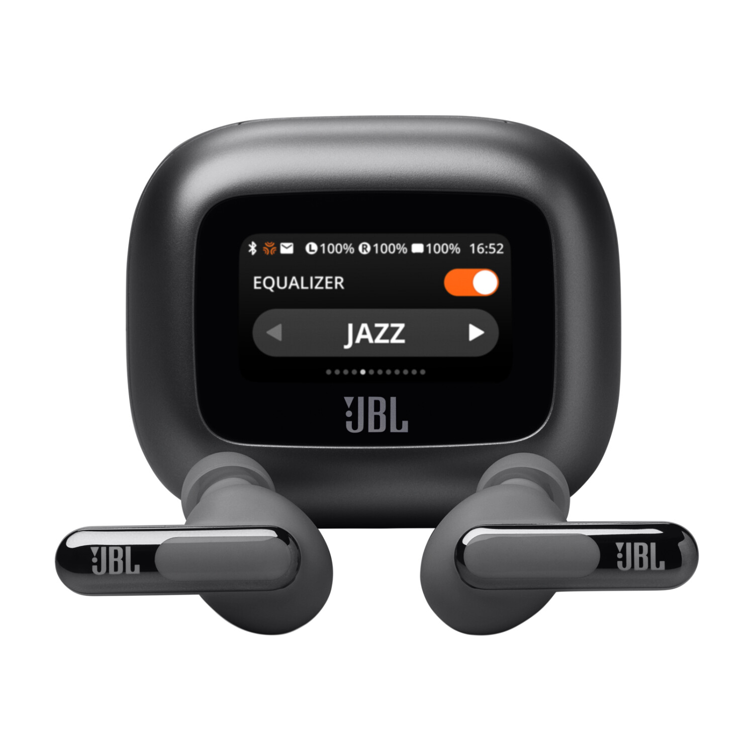 JBL Live Beam 3 - Schwarz