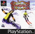 Extreme Snowbreak - [PS1]