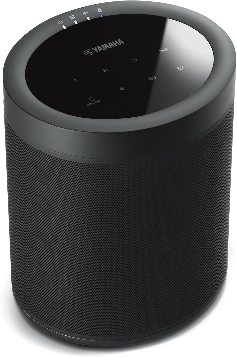 Yamaha MusicCast 20 - Schwarz